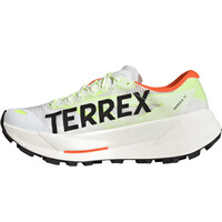 adidas zapatillas trail mujer TERREX AGRAVIC TT puntera