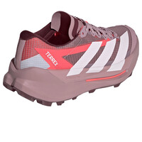 adidas zapatillas trail mujer TERREX AGRAVIC TT vista trasera