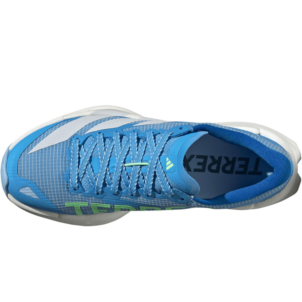 adidas zapatillas trail mujer TERREX AGRAVIC TT W 05