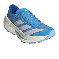 adidas zapatillas trail mujer TERREX AGRAVIC TT W lateral interior