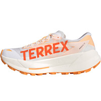 adidas zapatillas trail mujer TERREX AGRAVIC TT W puntera