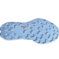 adidas zapatillas trail mujer TERREX AGRAVIC TT W vista superior