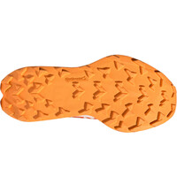 adidas zapatillas trail mujer TERREX AGRAVIC TT W vista superior