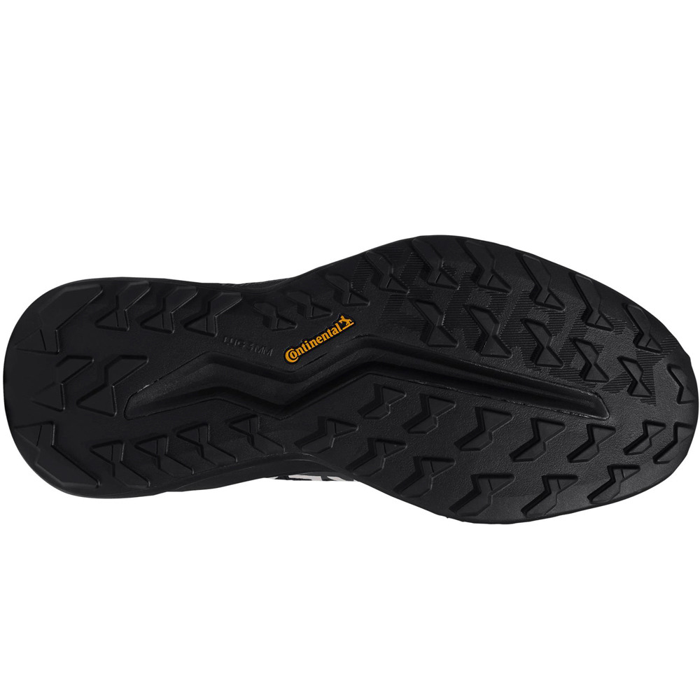adidas zapatillas trail mujer TERREX AGRAVIC vista superior