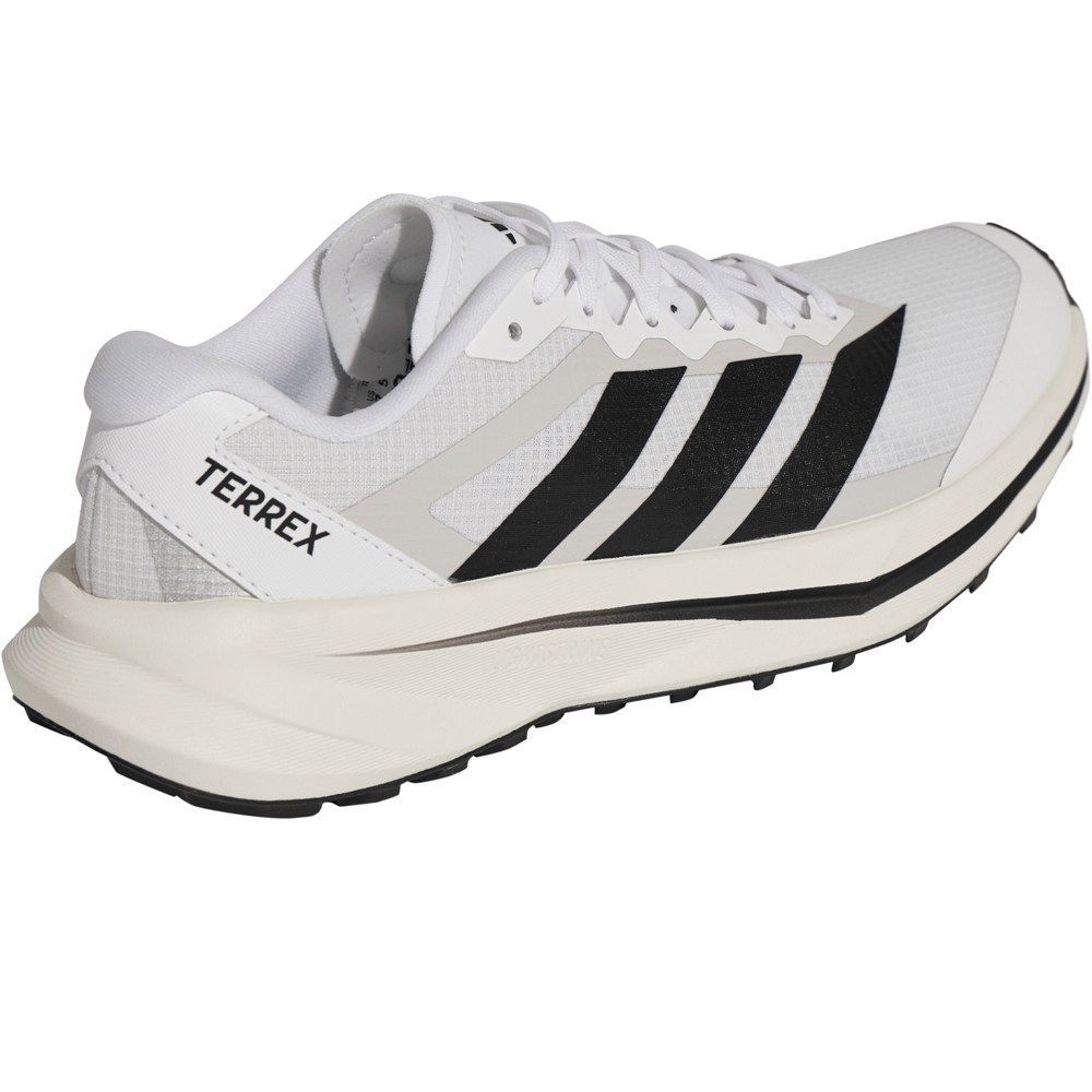 adidas zapatillas trail mujer TERREX AGRAVIC vista trasera