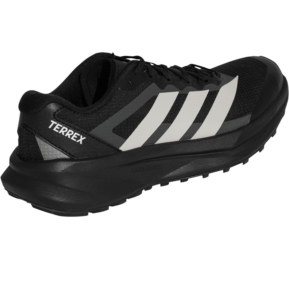 adidas zapatillas trail mujer TERREX AGRAVIC vista trasera