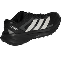 adidas zapatillas trail mujer TERREX AGRAVIC vista trasera