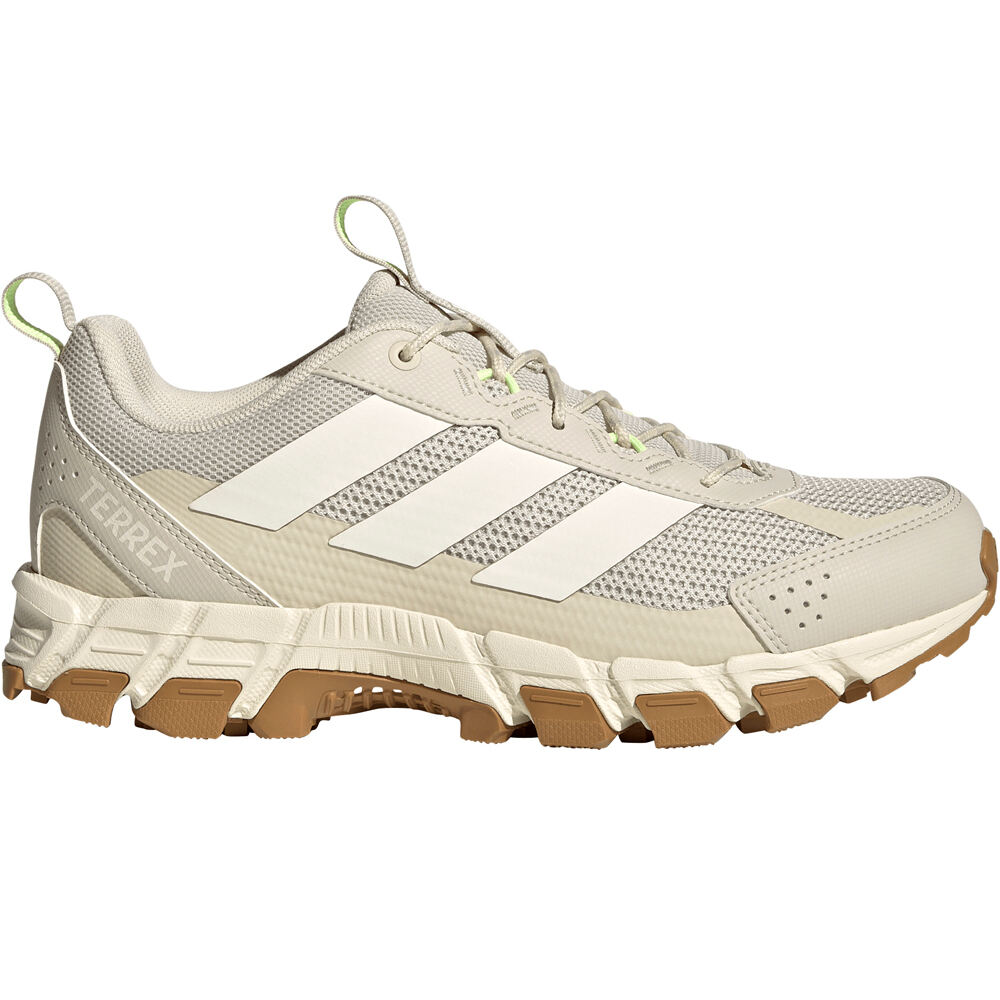 adidas zapatillas trail mujer TERREX ROCKADIA lateral exterior