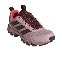 adidas zapatillas trail mujer TERREX ROCKADIA lateral interior