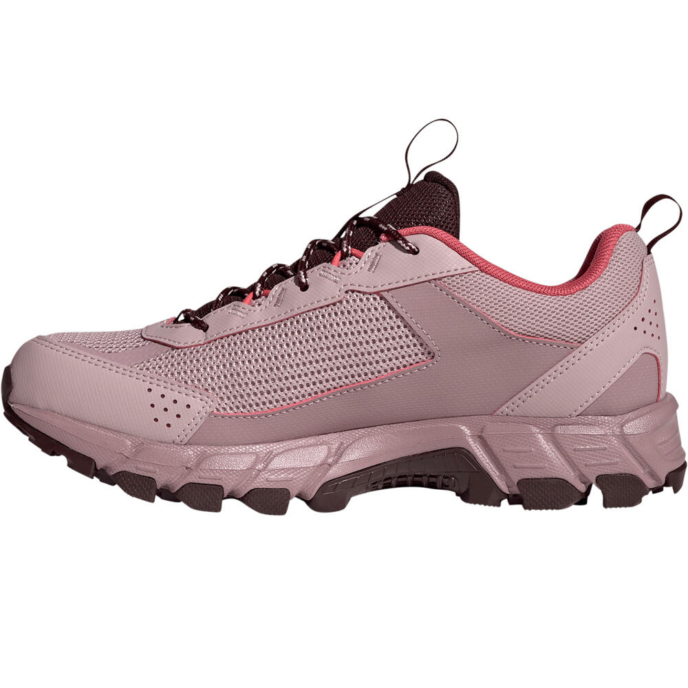adidas zapatillas trail mujer TERREX ROCKADIA puntera