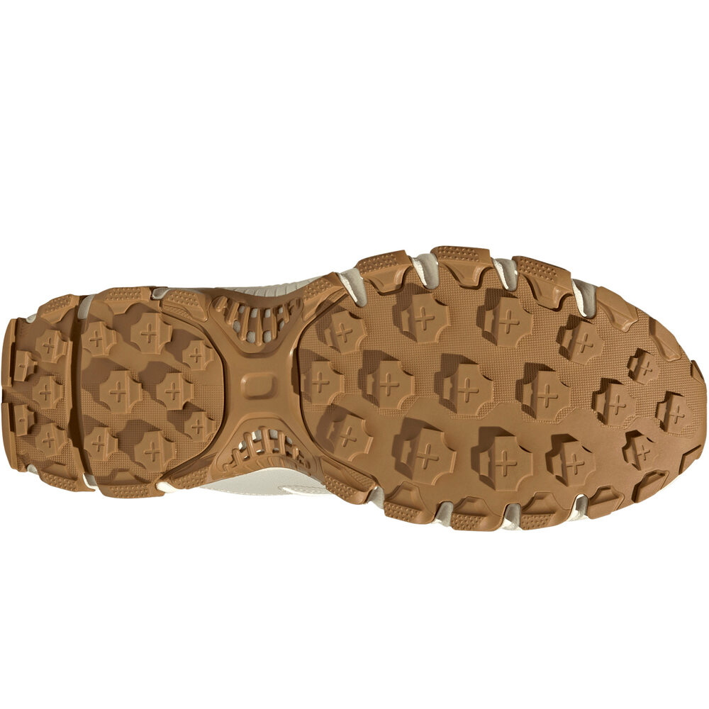adidas zapatillas trail mujer TERREX ROCKADIA vista superior