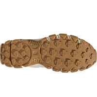 adidas zapatillas trail mujer TERREX ROCKADIA vista superior