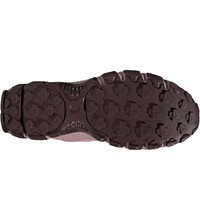 adidas zapatillas trail mujer TERREX ROCKADIA vista superior
