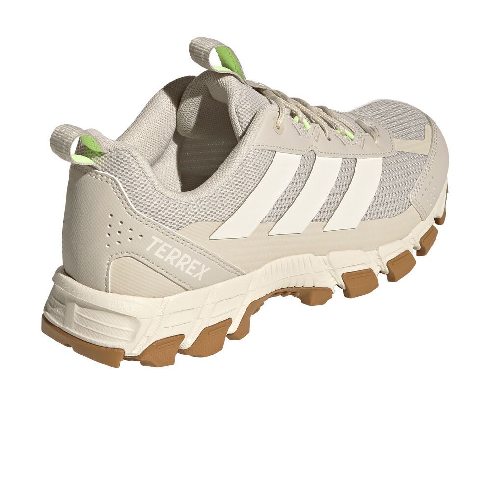 adidas zapatillas trail mujer TERREX ROCKADIA vista trasera