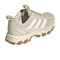 adidas zapatillas trail mujer TERREX ROCKADIA vista trasera