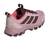 adidas zapatillas trail mujer TERREX ROCKADIA vista trasera