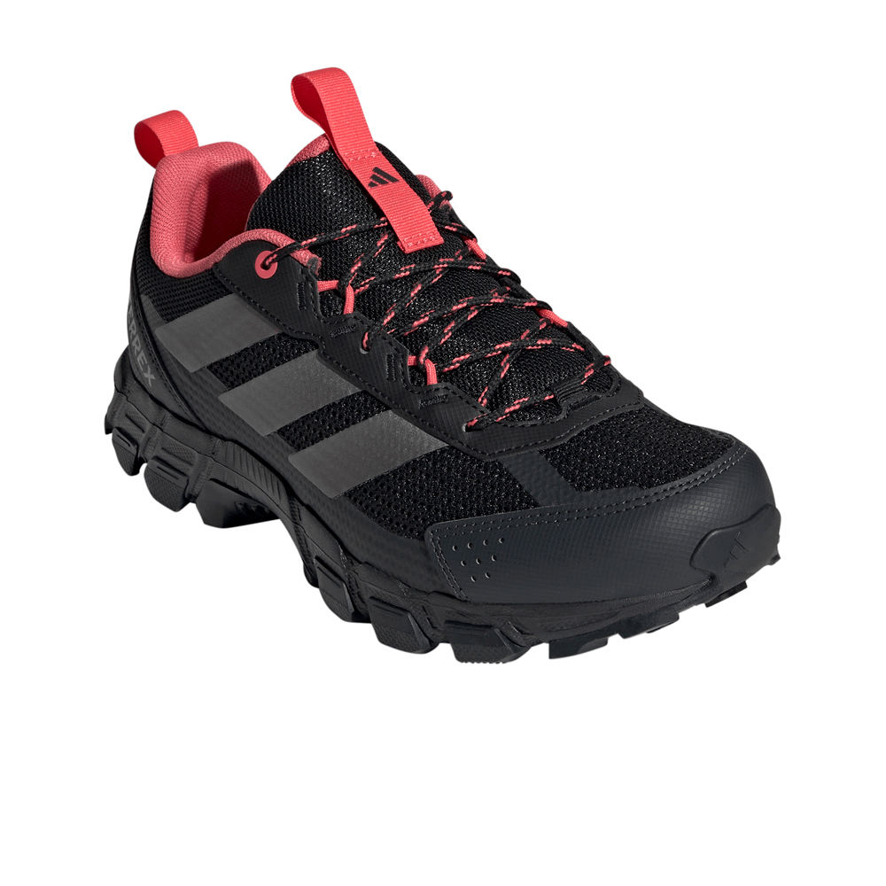 adidas zapatillas trail mujer TERREX ROCKADIA W lateral interior