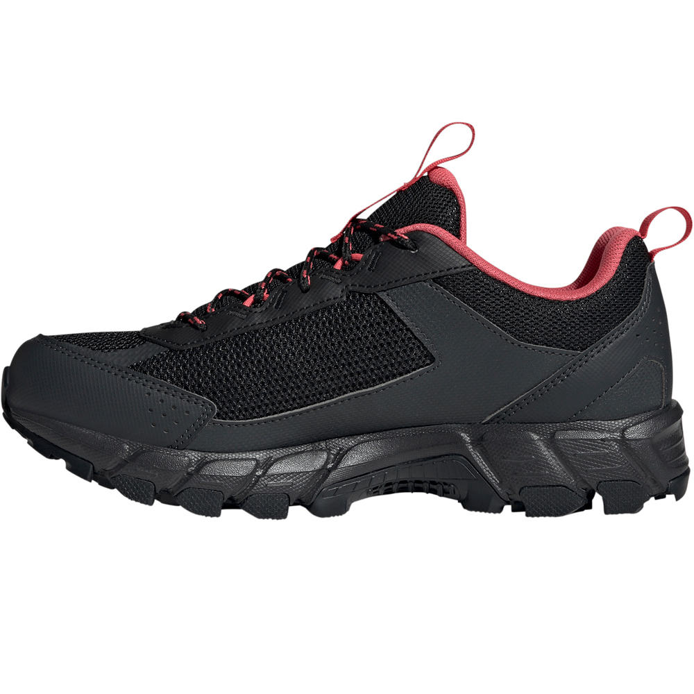 adidas zapatillas trail mujer TERREX ROCKADIA W puntera