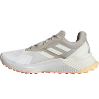 adidas zapatillas trail mujer TERREX SOULSTRIDE TRAIL RUNNING puntera