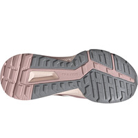 adidas zapatillas trail mujer TERREX SOULSTRIDE W vista superior