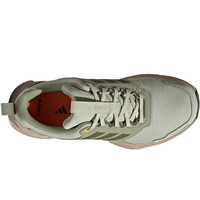 adidas zapatillas trail mujer TERREX TRACEFINDER 2 CLIMAPROOF 05