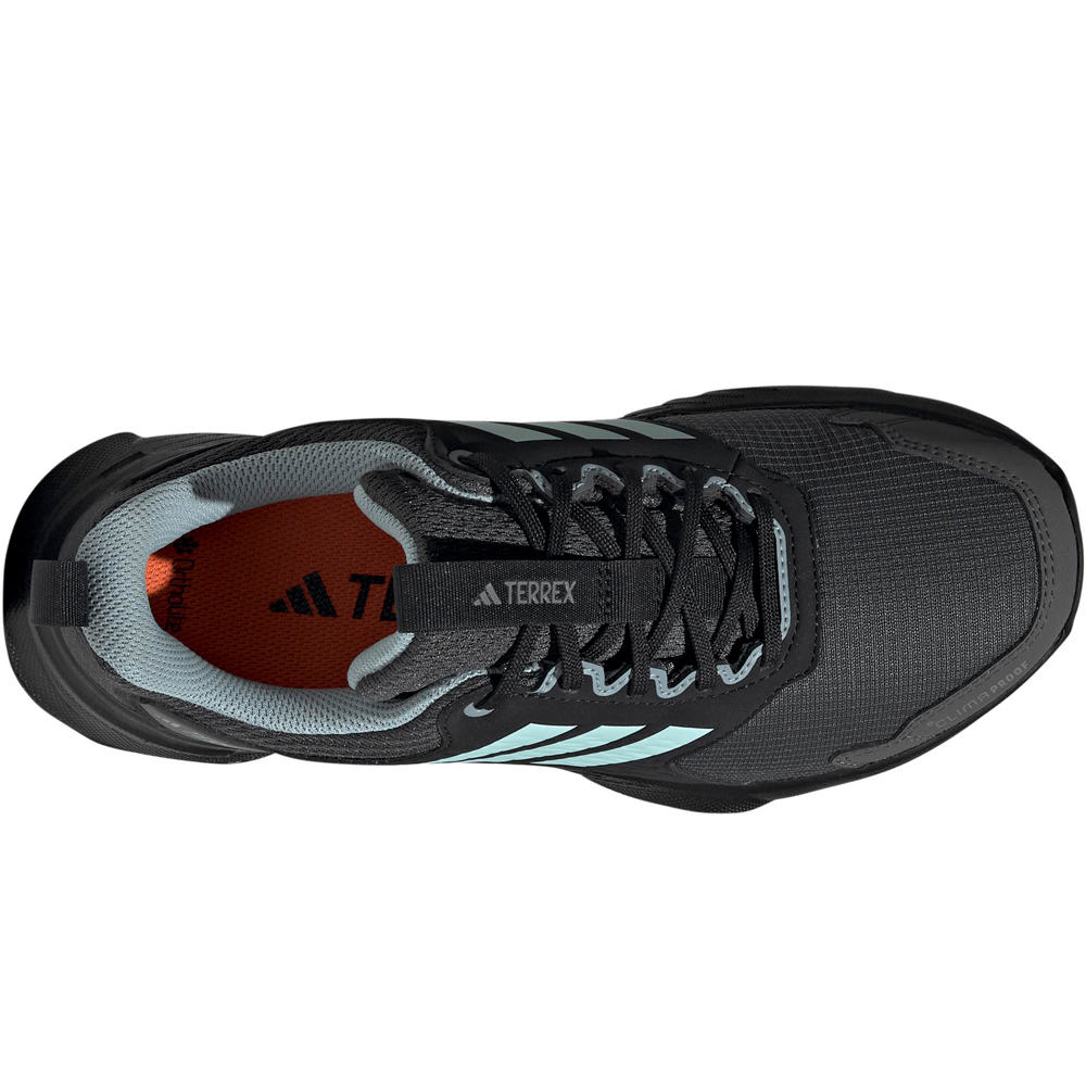 adidas zapatillas trail mujer TERREX TRACEFINDER 2 CLIMAPROOF 05