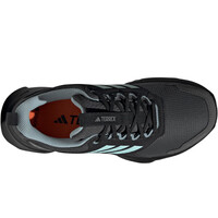 adidas zapatillas trail mujer TERREX TRACEFINDER 2 CLIMAPROOF 05