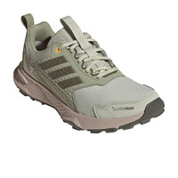 adidas zapatillas trail mujer TERREX TRACEFINDER 2 CLIMAPROOF lateral interior