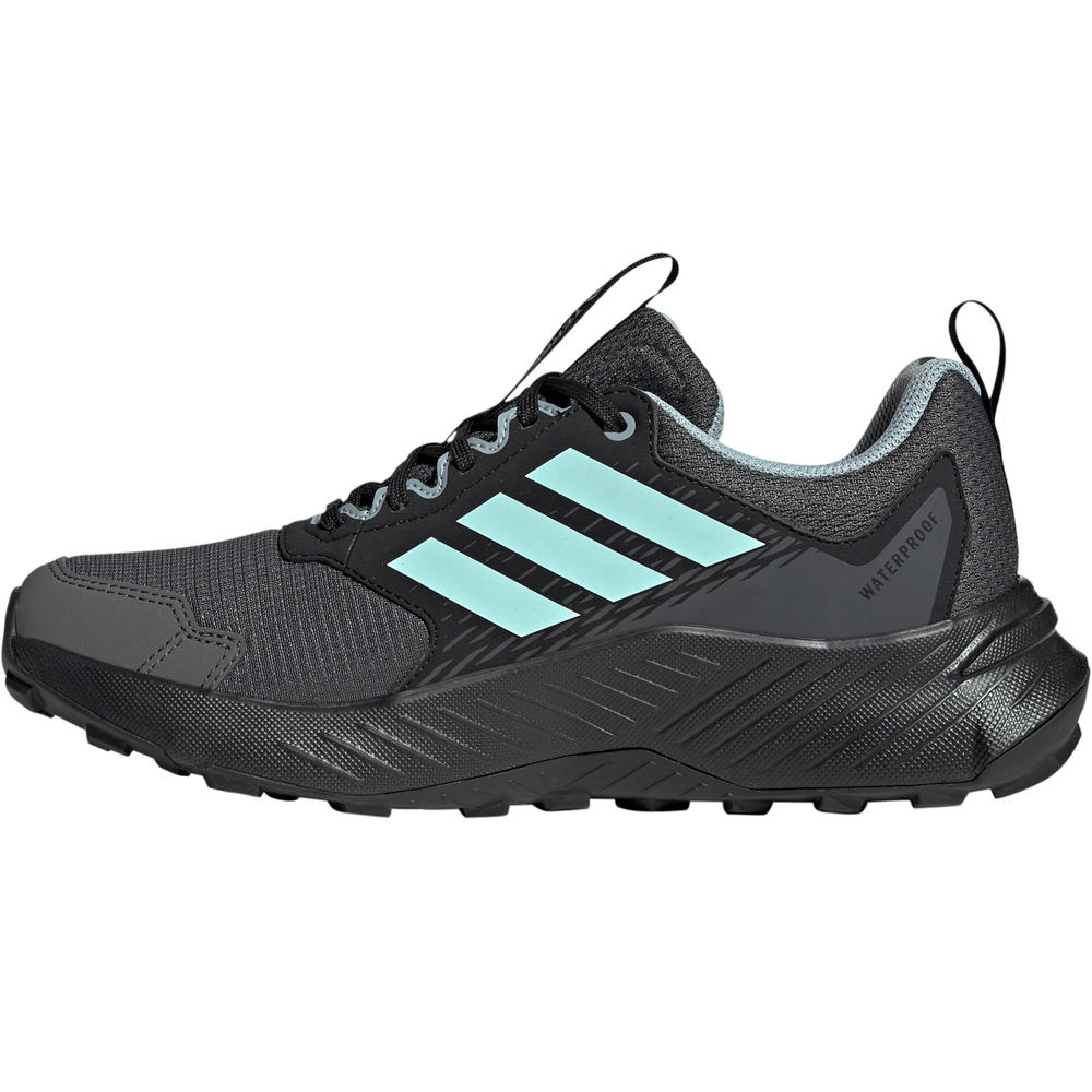 adidas zapatillas trail mujer TERREX TRACEFINDER 2 CLIMAPROOF puntera