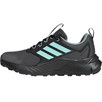 adidas zapatillas trail mujer TERREX TRACEFINDER 2 CLIMAPROOF puntera