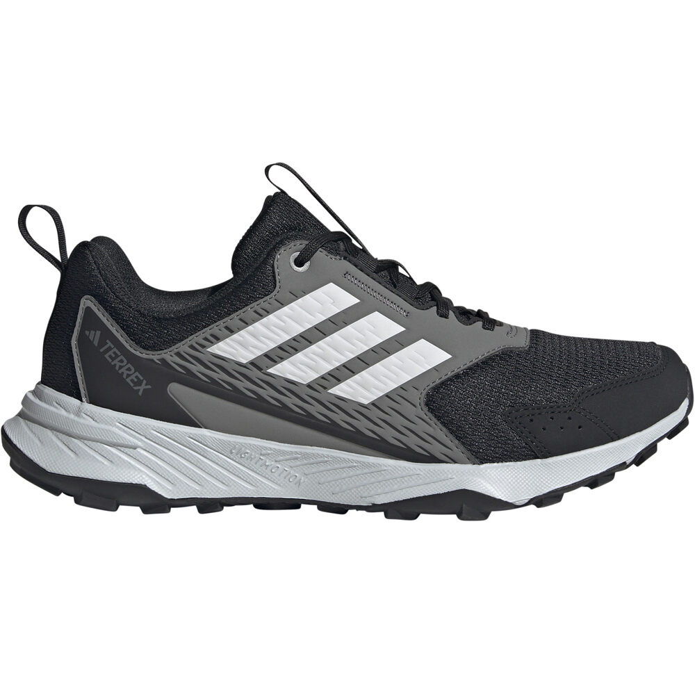 adidas zapatillas trail mujer TERREX TRACEFINDER 2 W lateral exterior