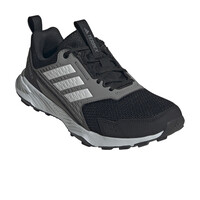 adidas zapatillas trail mujer TERREX TRACEFINDER 2 W lateral interior