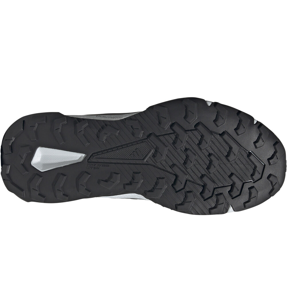 adidas zapatillas trail mujer TERREX TRACEFINDER 2 W vista superior