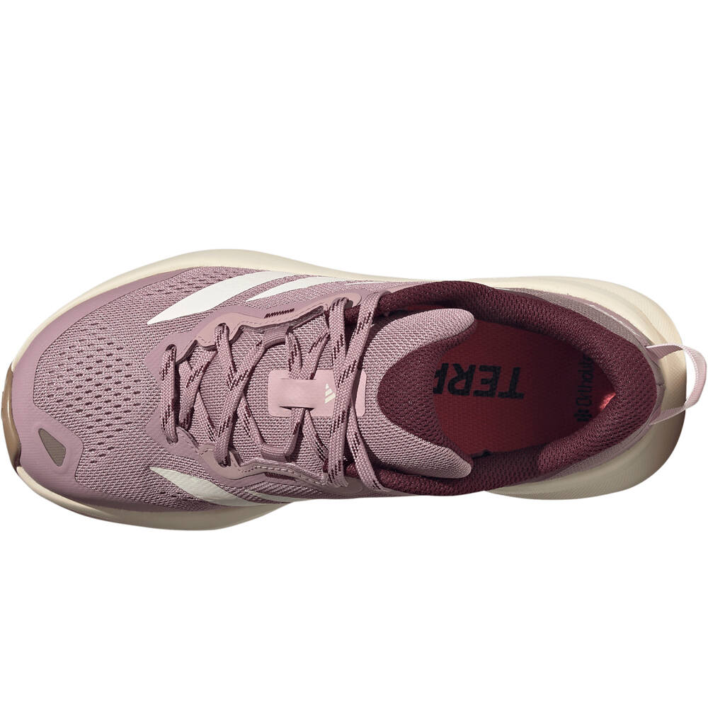 adidas zapatillas trail mujer TERREX TRACEFINDER PLUS W 05