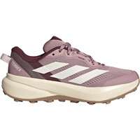 adidas zapatillas trail mujer TERREX TRACEFINDER PLUS W lateral exterior