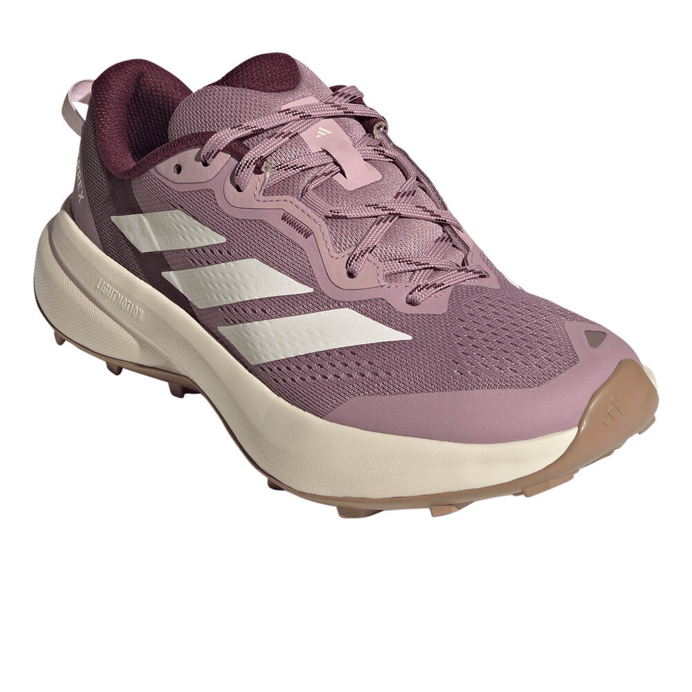 adidas zapatillas trail mujer TERREX TRACEFINDER PLUS W lateral interior