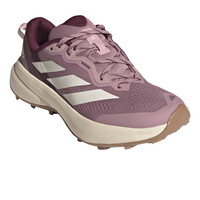 adidas zapatillas trail mujer TERREX TRACEFINDER PLUS W lateral interior