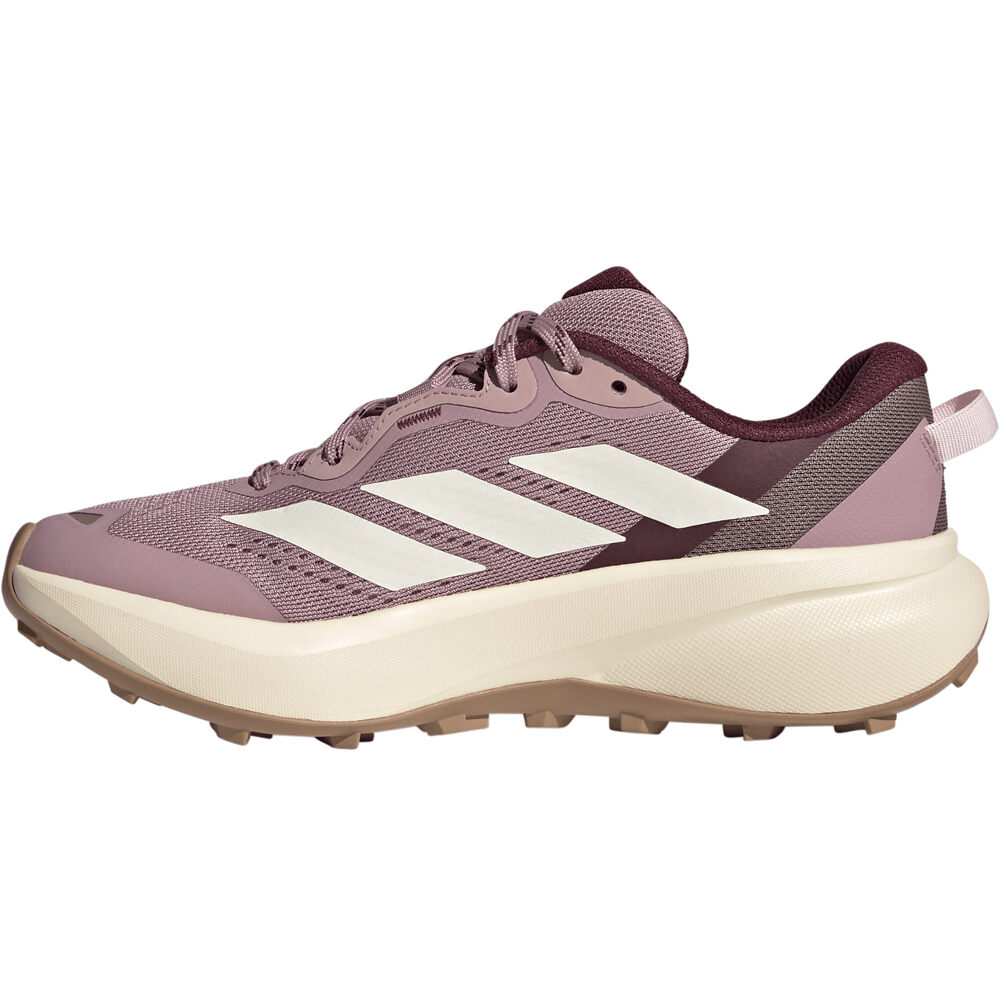 adidas zapatillas trail mujer TERREX TRACEFINDER PLUS W puntera