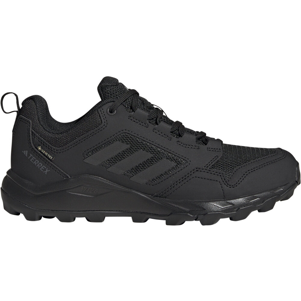 adidas zapatillas trail mujer TERREX TRACEROCKER 2 GTX W lateral exterior