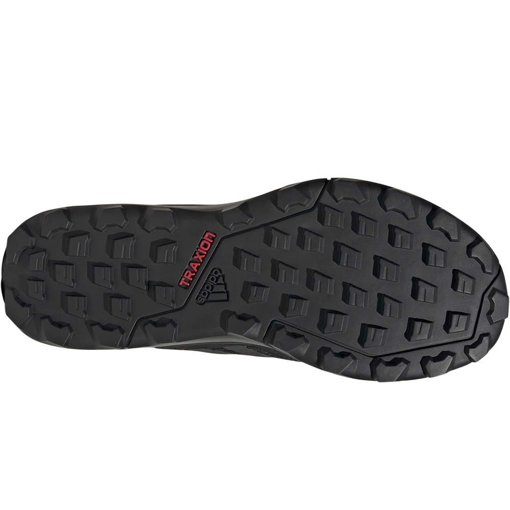 adidas zapatillas trail mujer TERREX TRACEROCKER 2 GTX W vista superior
