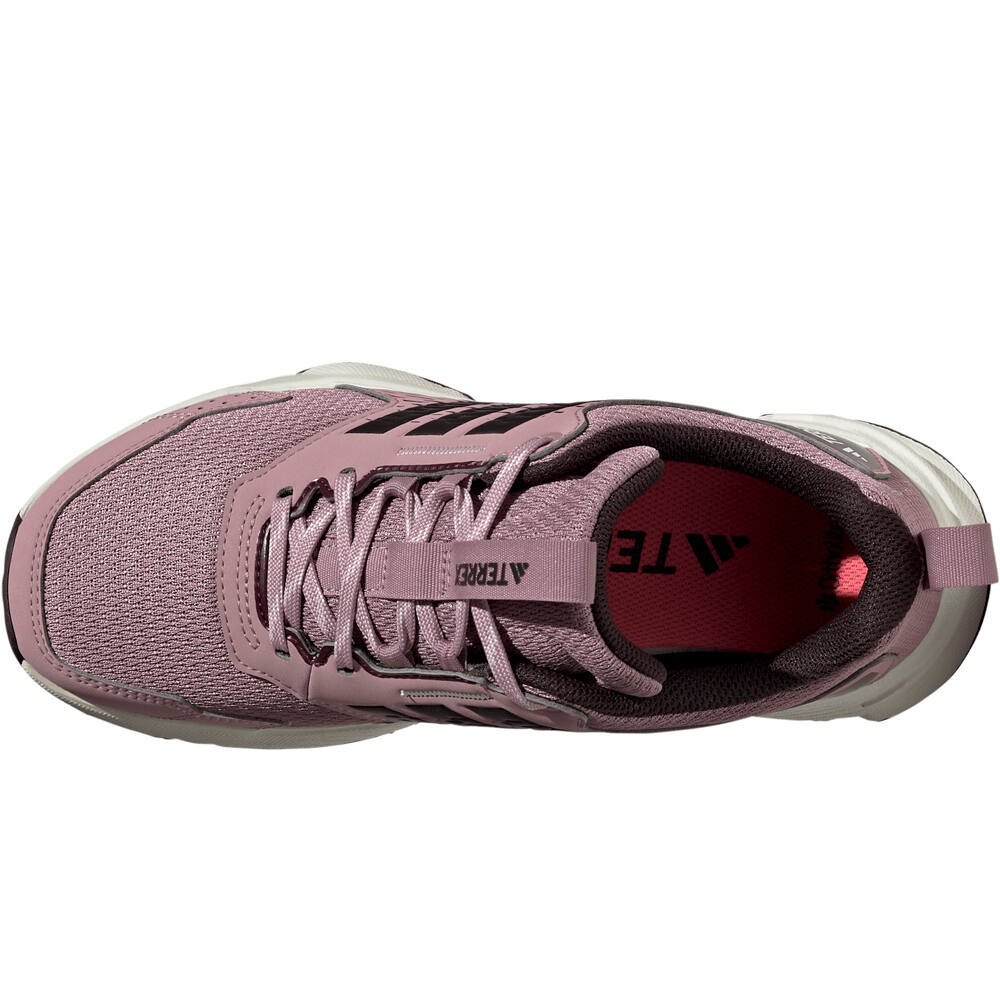 adidas zapatillas trail mujer TRACEFINDER 05