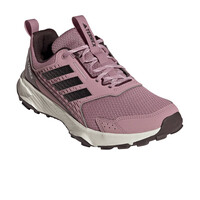 adidas zapatillas trail mujer TRACEFINDER lateral interior