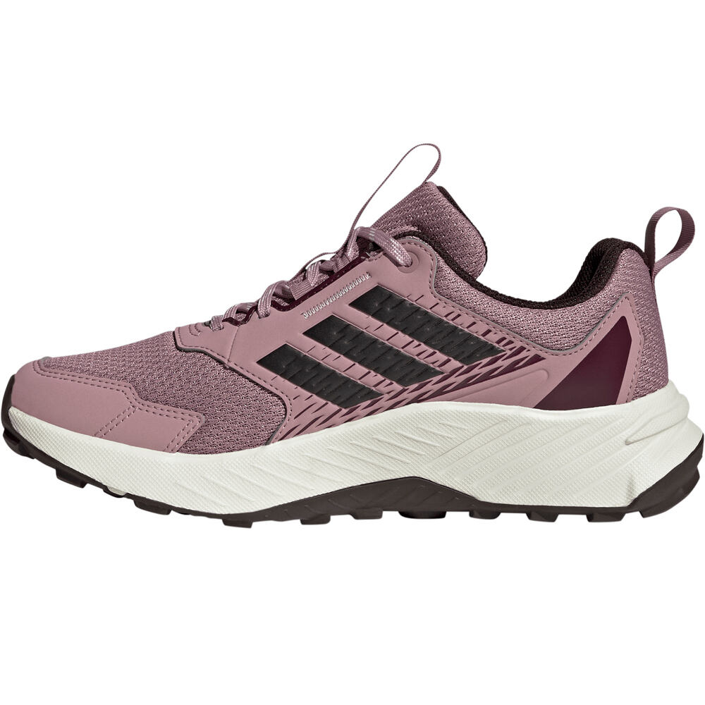 adidas zapatillas trail mujer TRACEFINDER puntera