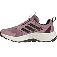 adidas zapatillas trail mujer TRACEFINDER puntera