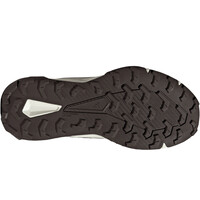 adidas zapatillas trail mujer TRACEFINDER vista superior