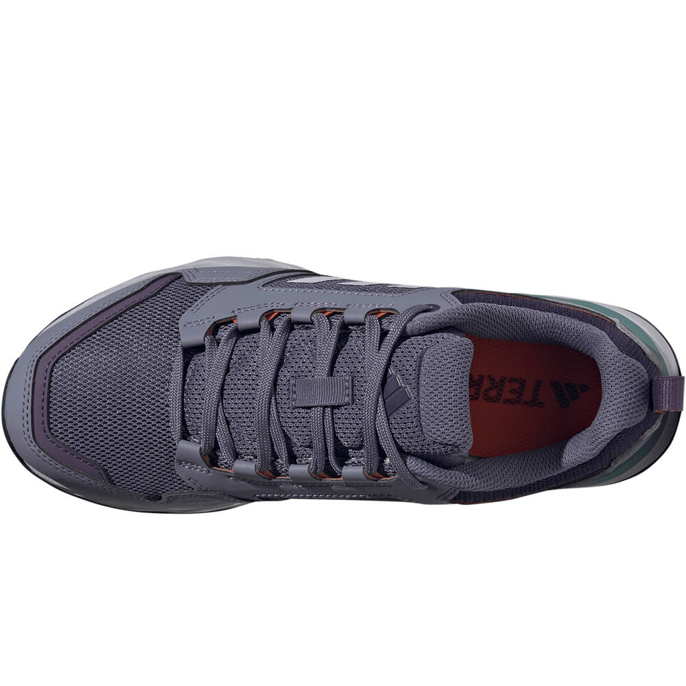 adidas zapatillas trail mujer TRACEROCKER 2.0 TRAIL RUNNING 05