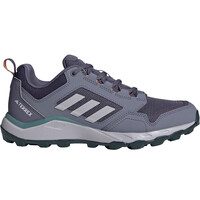 adidas zapatillas trail mujer TRACEROCKER 2.0 TRAIL RUNNING lateral exterior