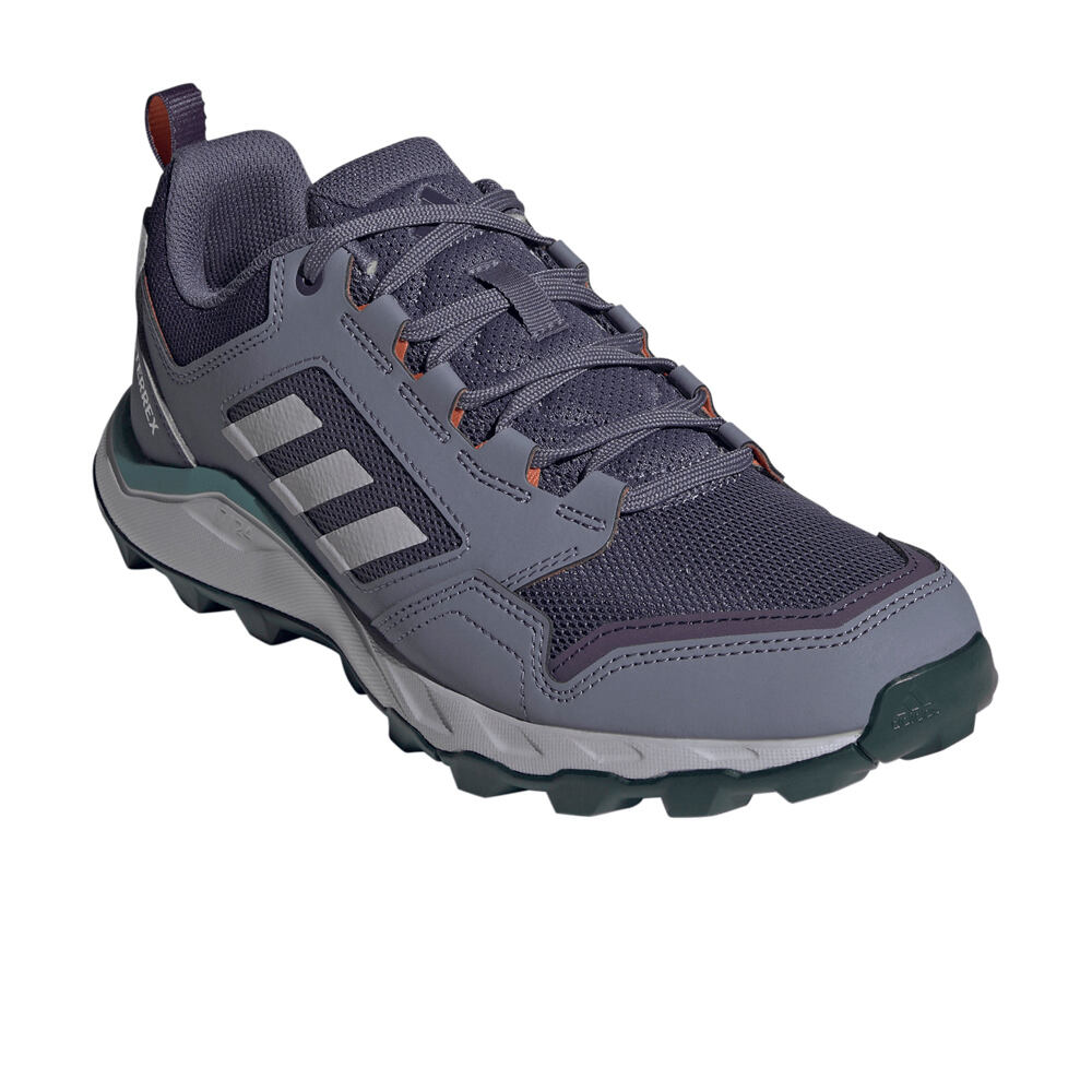 adidas zapatillas trail mujer TRACEROCKER 2.0 TRAIL RUNNING lateral interior