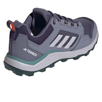 adidas zapatillas trail mujer TRACEROCKER 2.0 TRAIL RUNNING vista trasera
