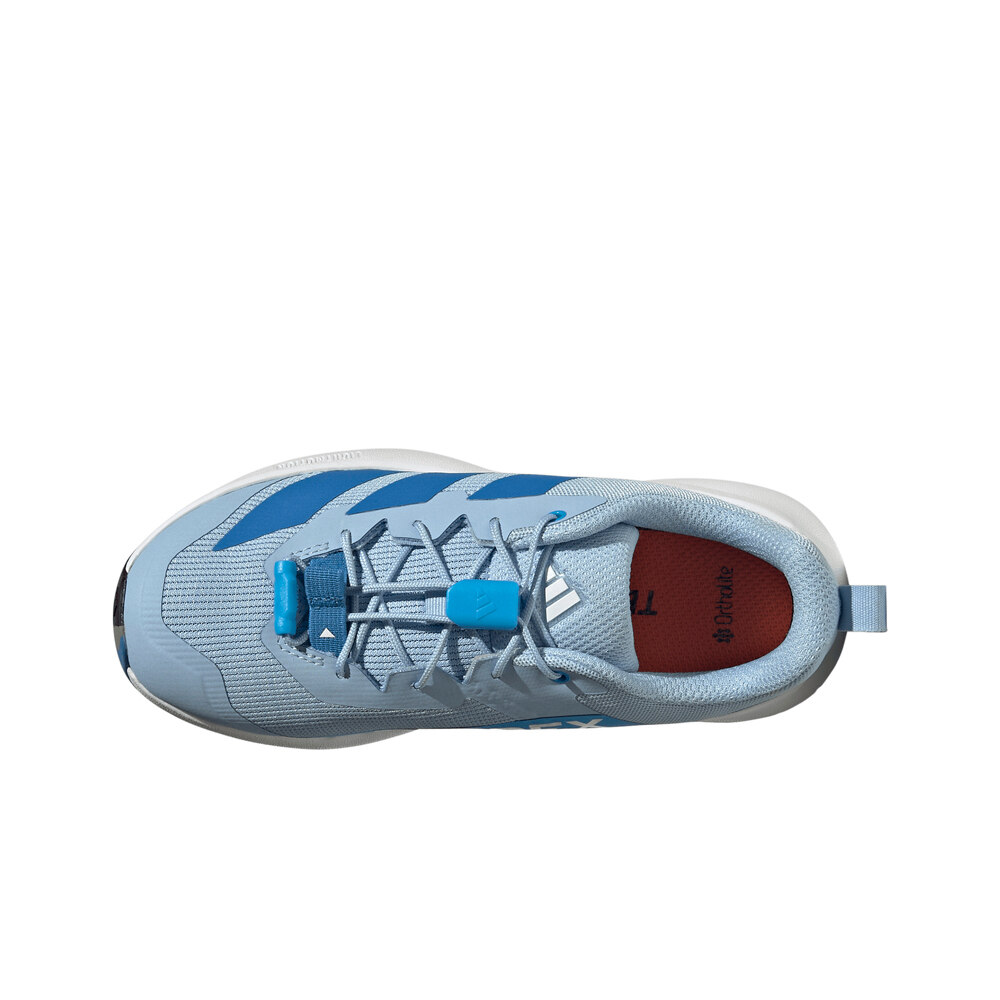 adidas zapatillas trail niño TERREX AGRAVIC 05
